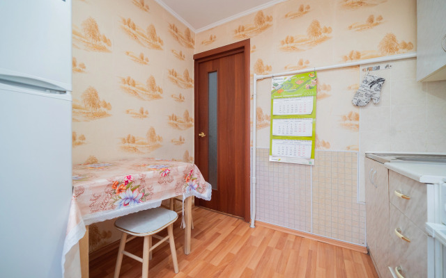 Апартаменты Dolina