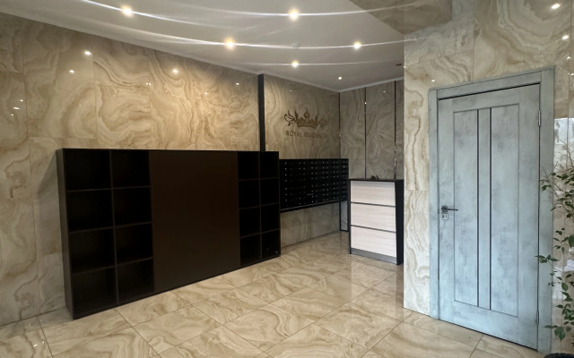 Квартира Уютная в Историческом Центре Города