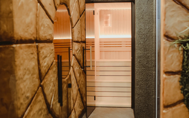 Soko In Spa Apart-hotel