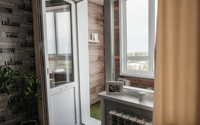 Квартира Студия у моста