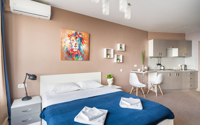 Panorama by Uloo Hotel
