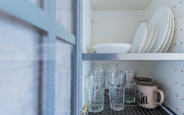 Апартаменты на Мысхакском Шоссе