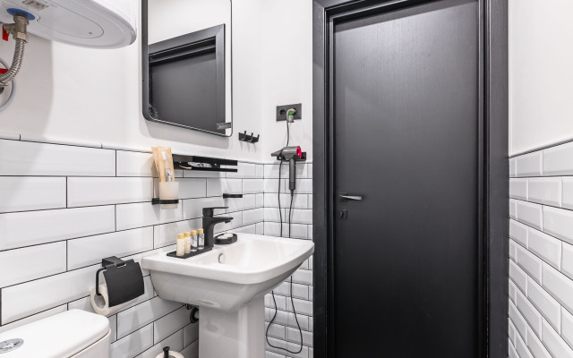 Отель Laf Лофт Апартаменты Фонтанка