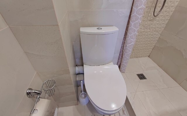 Квартира Nochevali