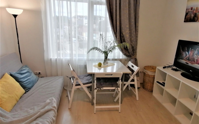 Апартаменты Как Дома 5