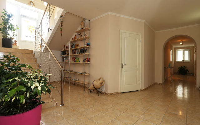 Гостевой дом У Верблюжьих горбов