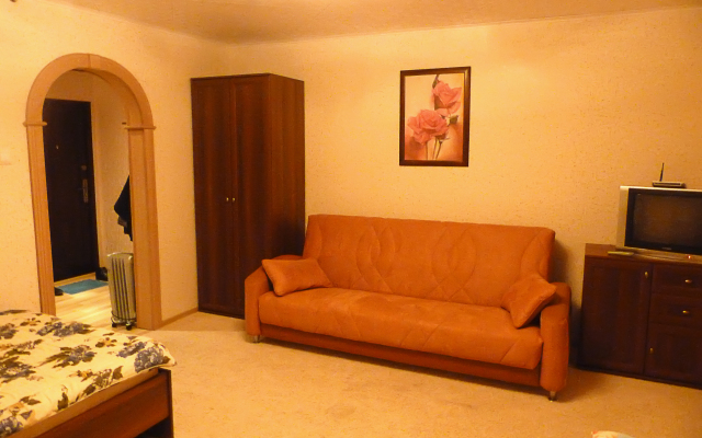 Апартаменты Гостевая Компания 3