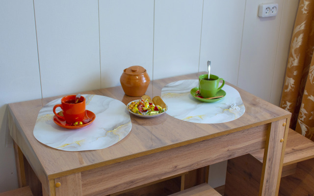 Квартира Уютная и светлая в центре Заводского района