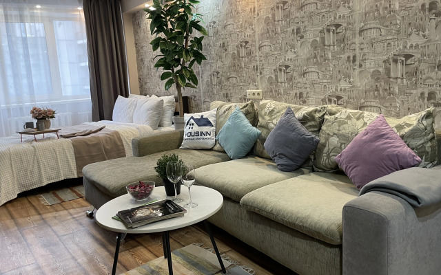 Апартаменты Yousinn Красный 155