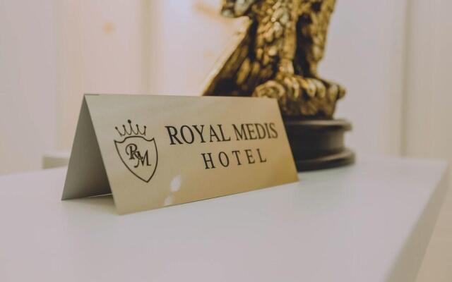 Royal Medis Hotel