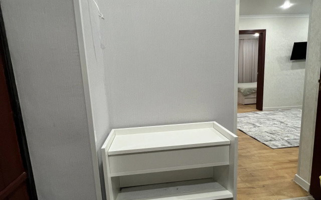 Квартира комфорт и спокойствие