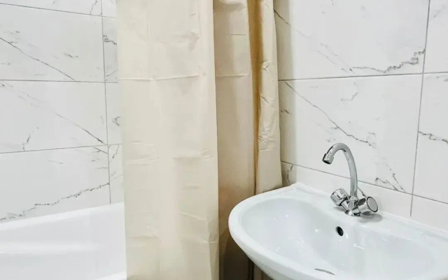 Apartamenty Tambov Lucezarnaa 6