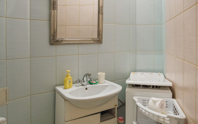 Апартаменты 3 У Приморского Парка