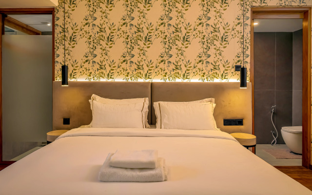 Ara by Colombo Villas Apart-Hotel