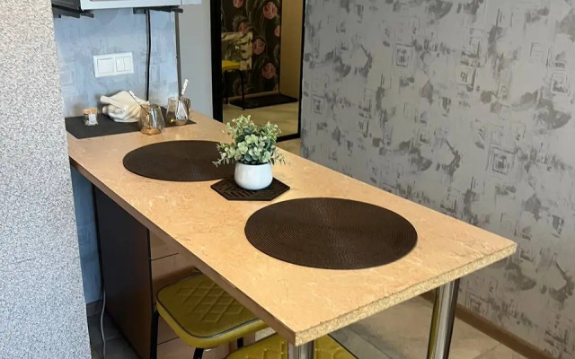 Квартира Иркутск