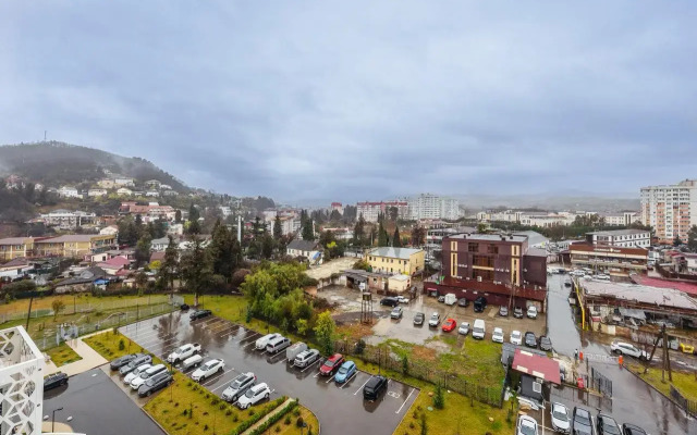 Zhk Frukty Chernika 8071 Apartments