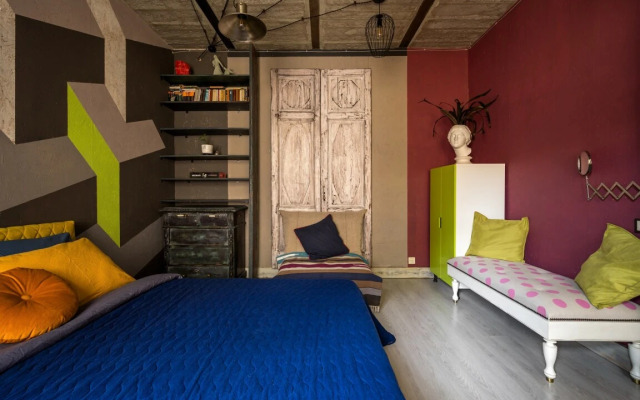 Апартаменты RentalSPb