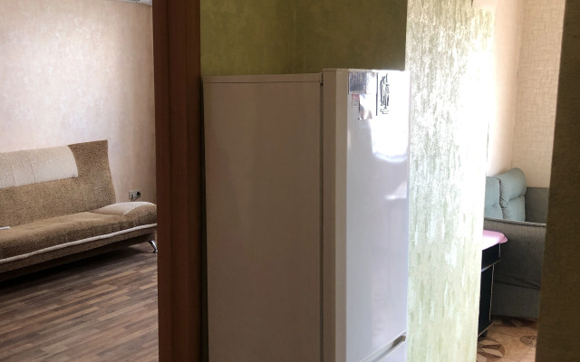 Na Ulitse Letchika Gritsevtsa 7 Flat