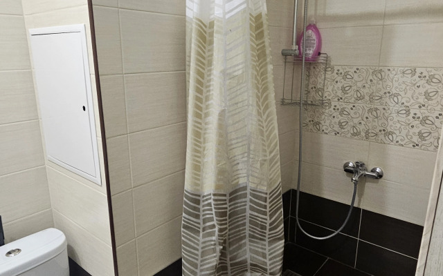 Krasnogorsk 1kom Stantsiya Pavshino Zhk Tetris Flat