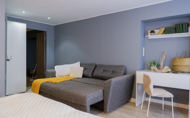 Апартаменты Квартира Студия