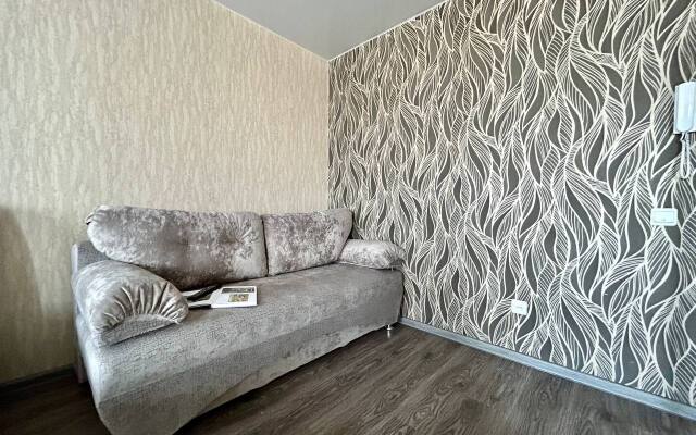 Kirova Apartments