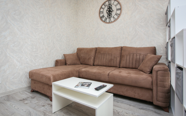Na Pamyati Pavshikh 24 Flat