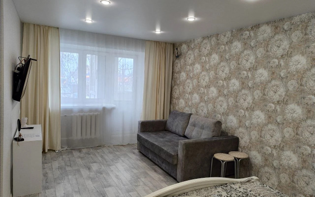 Квартира Свежая