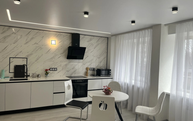 Komfortnaya Dvushka Flat