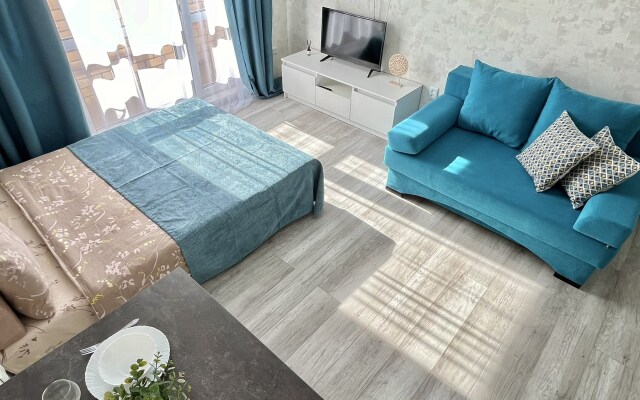 Апартаменты Студия на Вице Адмирала 9