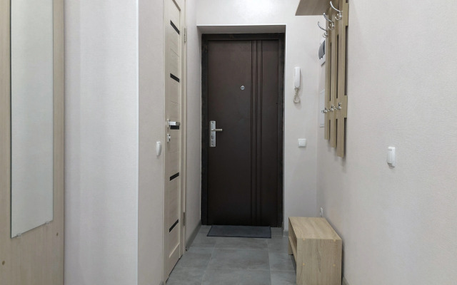 Квартира Тихо и Уютно на Новороссийской