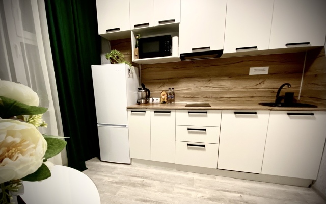 Квартира на садах