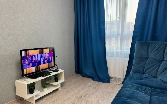 Квартира ЖК Истории