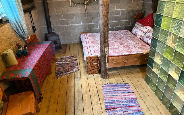 Гостевой дом Остров Kattegat