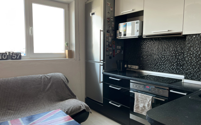 Квартира 1-комнатная на Карла Маркса 45