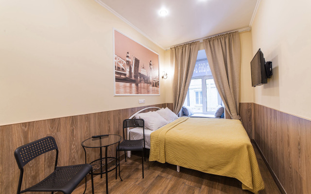 Мини-Отель Samsonov