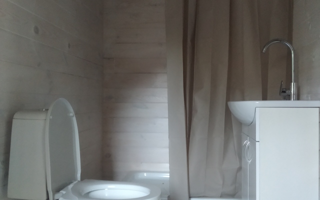 "Vinnaya Derevnya" Glamping