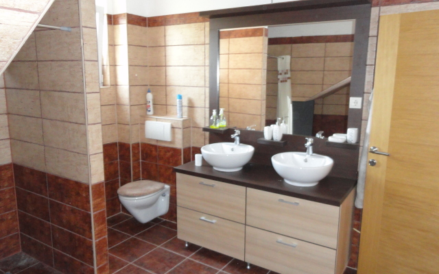 Pucurica I Apartments
