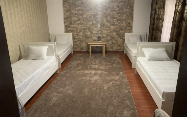Lite Guest House