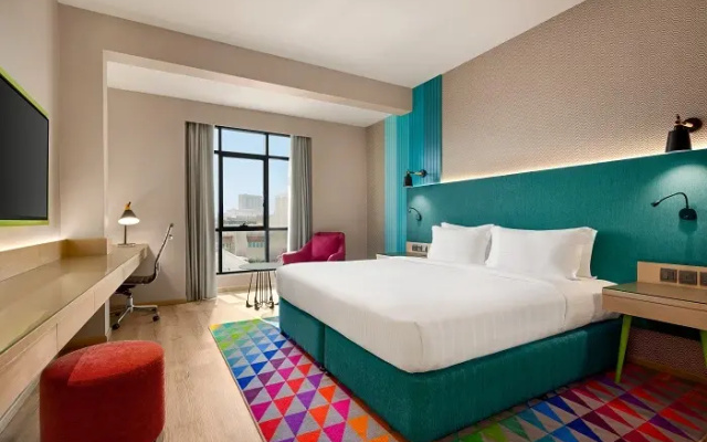 La Quinta by Wyndham Dubai Jumeirah