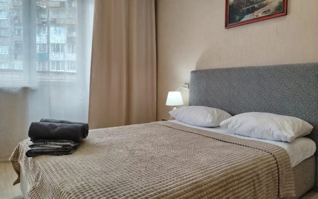 Апартаменты Абакана