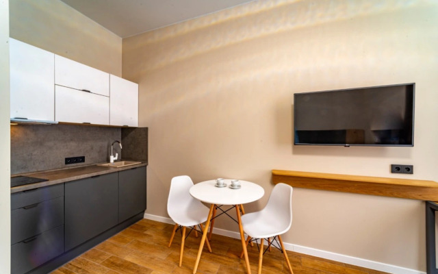 Portal Apartments 4 Apartments