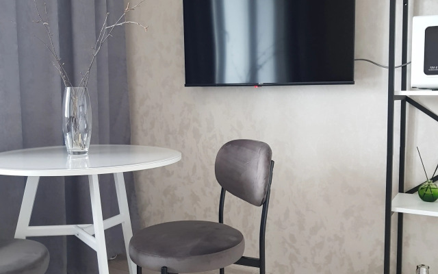 Podushka Flat