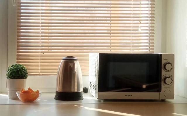 Квартира На Проспекте Ленина 127 Евро2