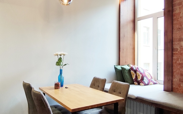 Studios On Marata 4 Furnished Rooms