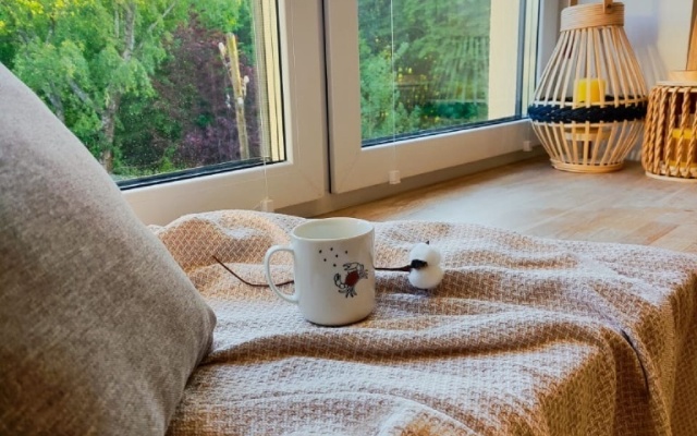 Квартира на Парковой 12