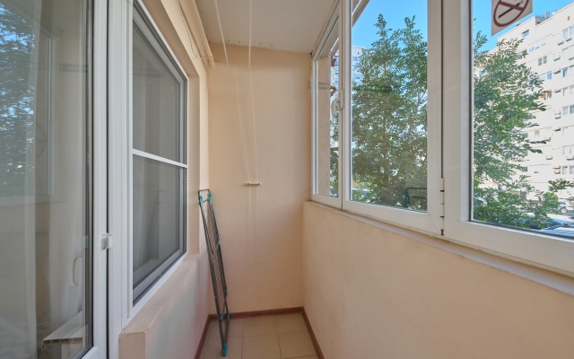 Maksimum u plyazha Apartments