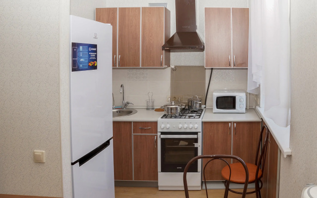 Квартира на Стачечной 6