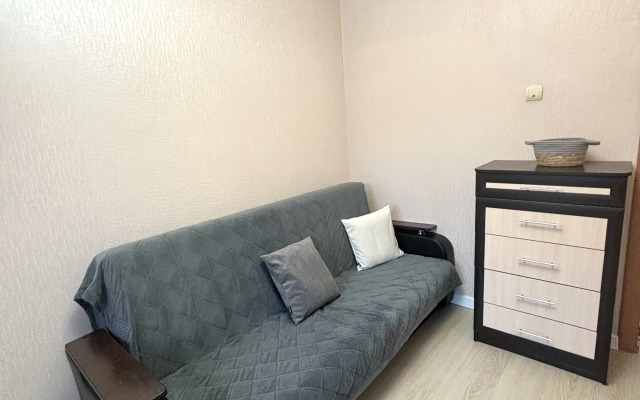 Квартира Двухкомнатная на Лермонтова