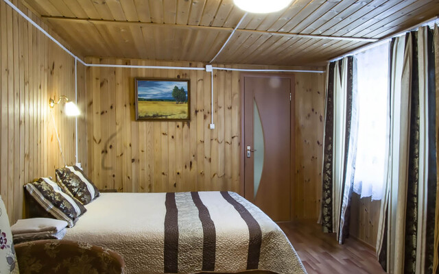 BajkalJeti Guest House