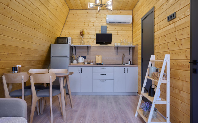 Gornaya Myata Chalet 2